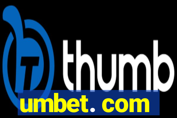 umbet. com